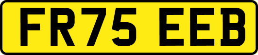 FR75EEB