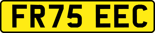 FR75EEC