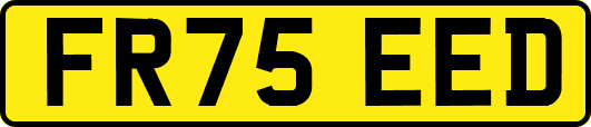 FR75EED