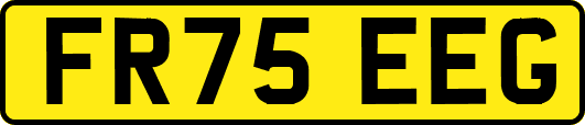 FR75EEG