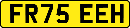 FR75EEH