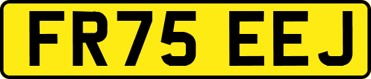 FR75EEJ