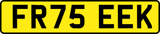FR75EEK