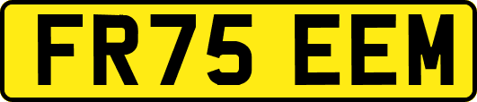 FR75EEM