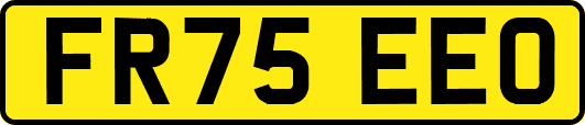 FR75EEO