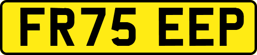 FR75EEP