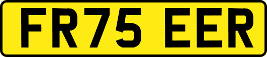 FR75EER