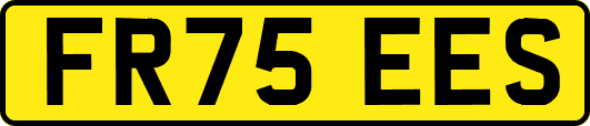 FR75EES