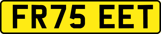 FR75EET