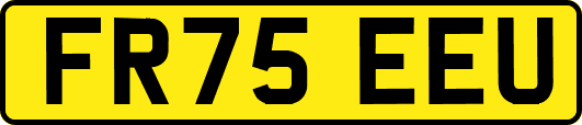 FR75EEU