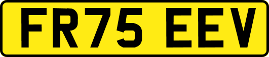 FR75EEV