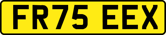 FR75EEX
