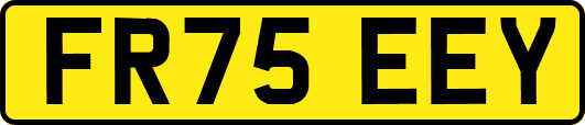 FR75EEY