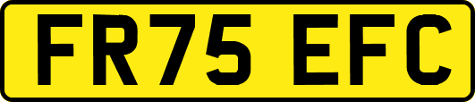 FR75EFC