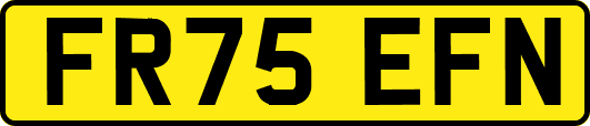 FR75EFN