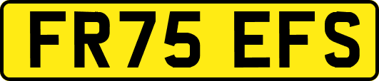 FR75EFS