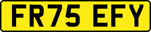 FR75EFY