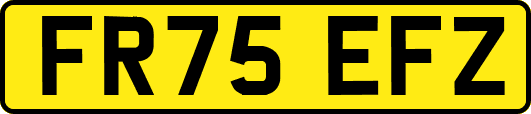 FR75EFZ