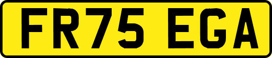 FR75EGA