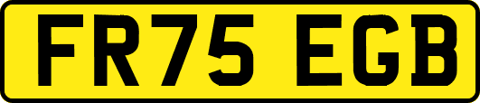 FR75EGB