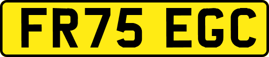 FR75EGC