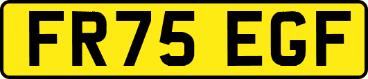 FR75EGF