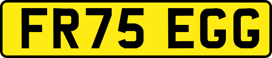 FR75EGG