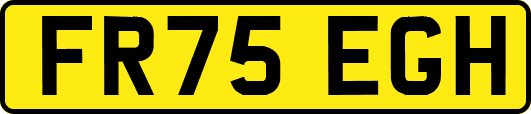 FR75EGH