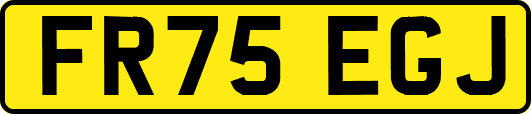 FR75EGJ