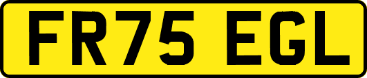 FR75EGL