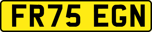 FR75EGN