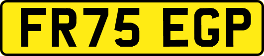FR75EGP