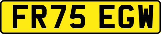 FR75EGW