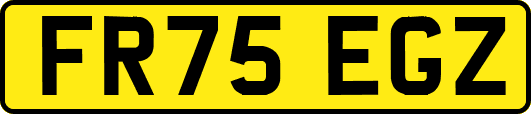 FR75EGZ