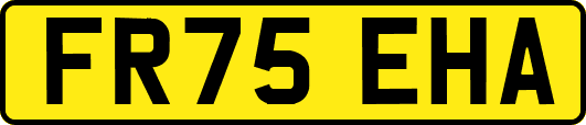 FR75EHA