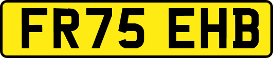 FR75EHB
