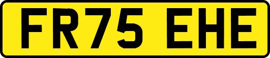 FR75EHE