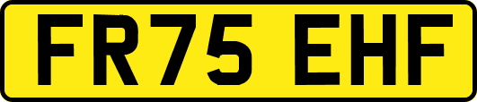 FR75EHF