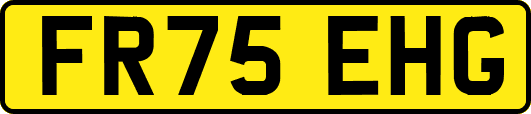 FR75EHG
