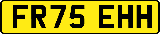 FR75EHH
