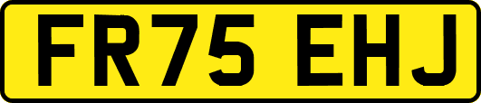 FR75EHJ