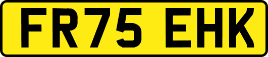 FR75EHK