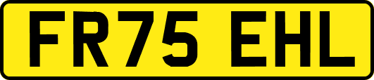 FR75EHL