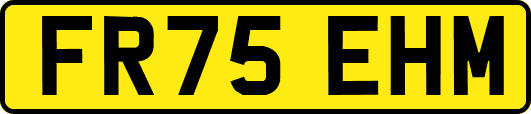 FR75EHM