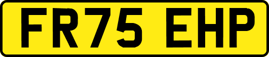 FR75EHP