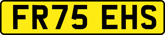 FR75EHS