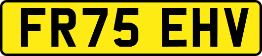 FR75EHV