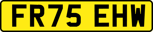 FR75EHW