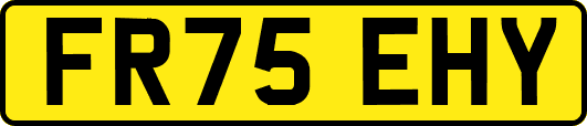 FR75EHY