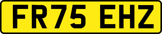 FR75EHZ